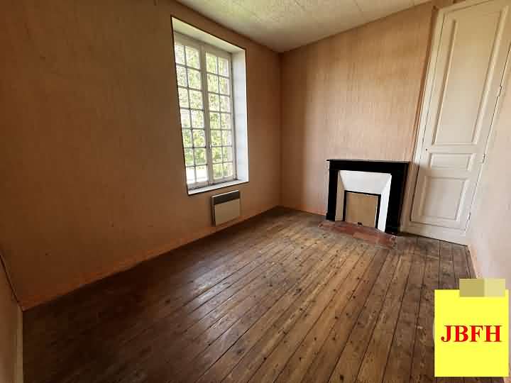 3 bed stone house for sale near Perrou