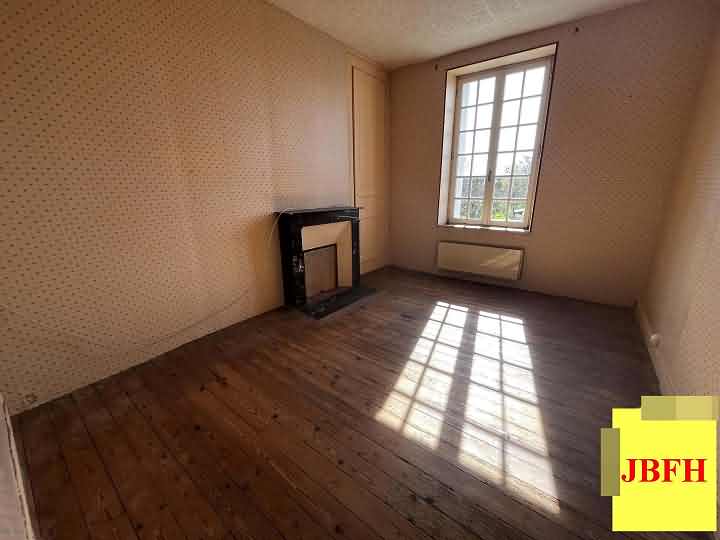3 bed stone house for sale near Perrou