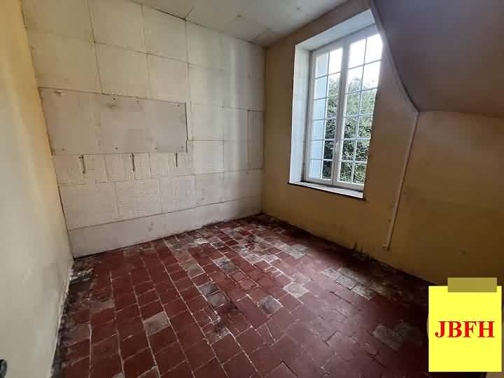 3 bed stone house for sale near Perrou