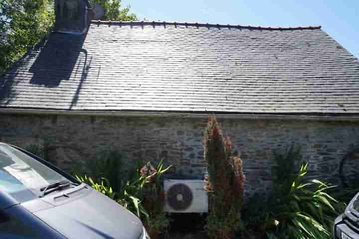 3 bed cottage for sale near Keraden
