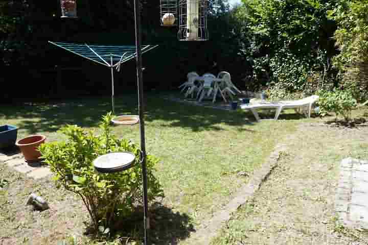 3 bed cottage for sale near Keraden