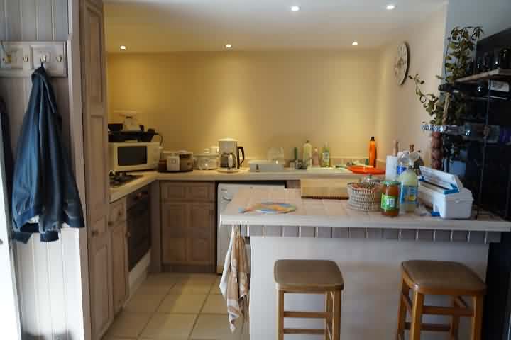 3 bed cottage for sale near Keraden