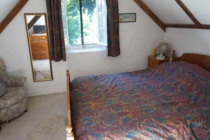 3 bed cottage for sale near Keraden