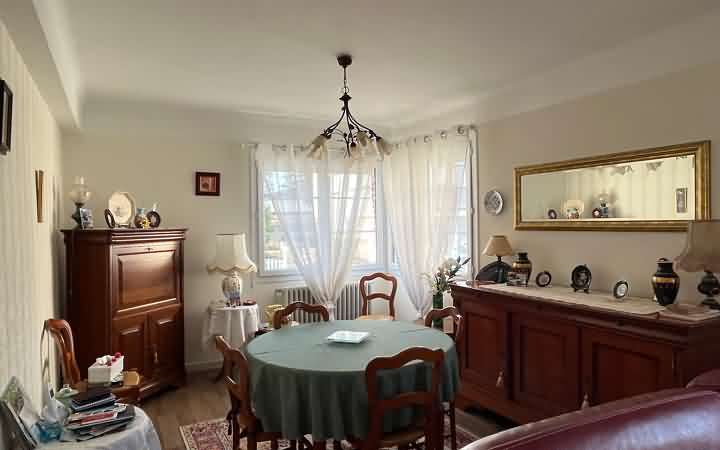 3 bed stone house for sale near Aubas