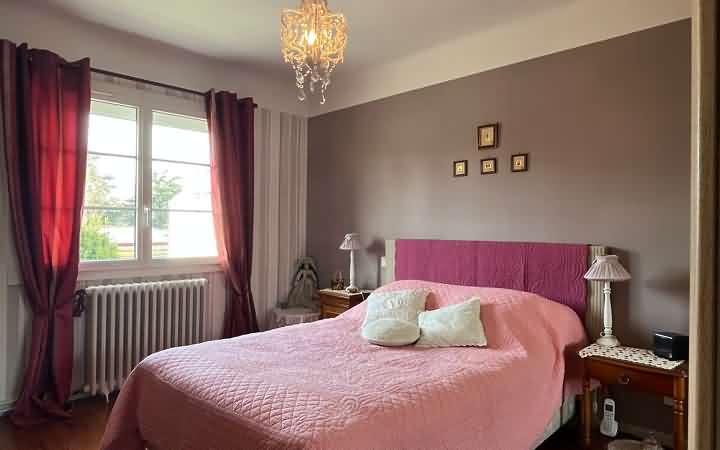 3 bed stone house for sale near Aubas