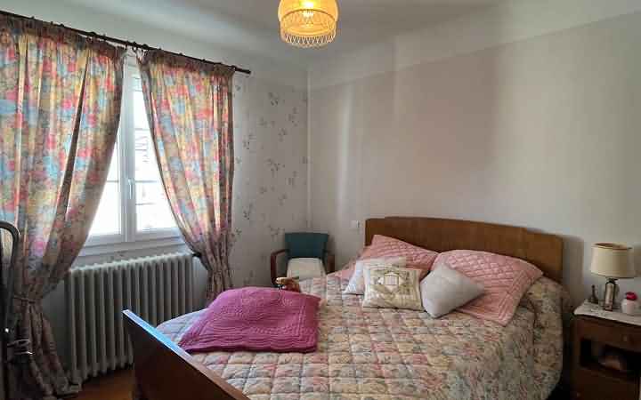 3 bed stone house for sale near Aubas