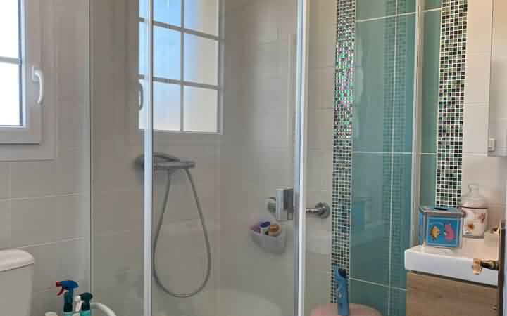 3 bed stone house for sale near Aubas