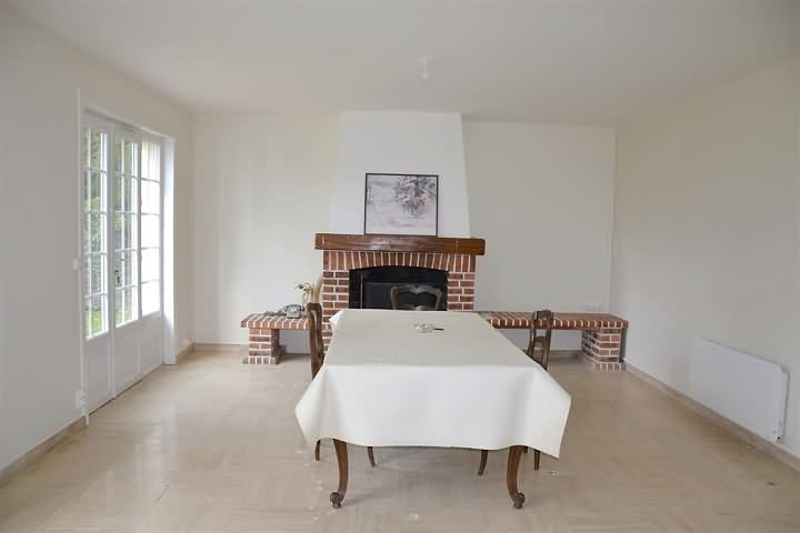 3 bed stone house for sale near Cisai Saint Aubin