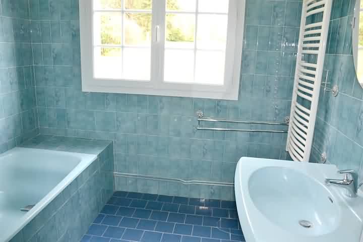3 bed stone house for sale near Cisai Saint Aubin
