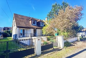 Maison en pierre de 5 chambres à vendre près de Dussac