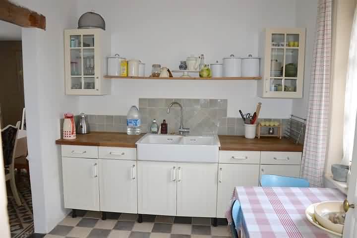 3 bed stone house for sale near Cisai Saint Aubin