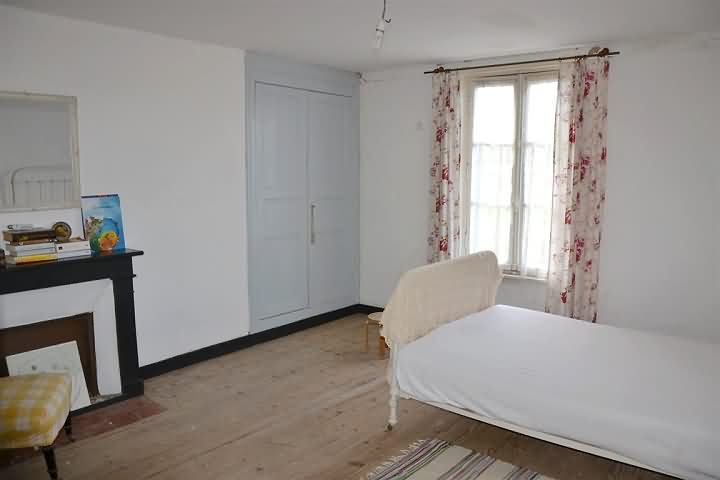 3 bed stone house for sale near Cisai Saint Aubin