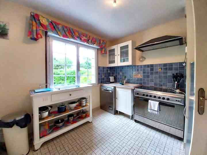 3 bed house for sale near Mantilly