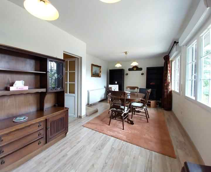 3 bed house for sale near Mantilly
