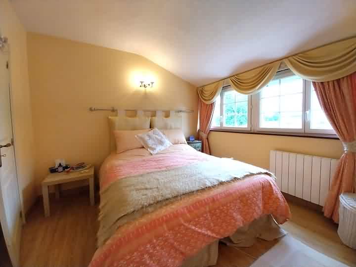 3 bed house for sale near Mantilly