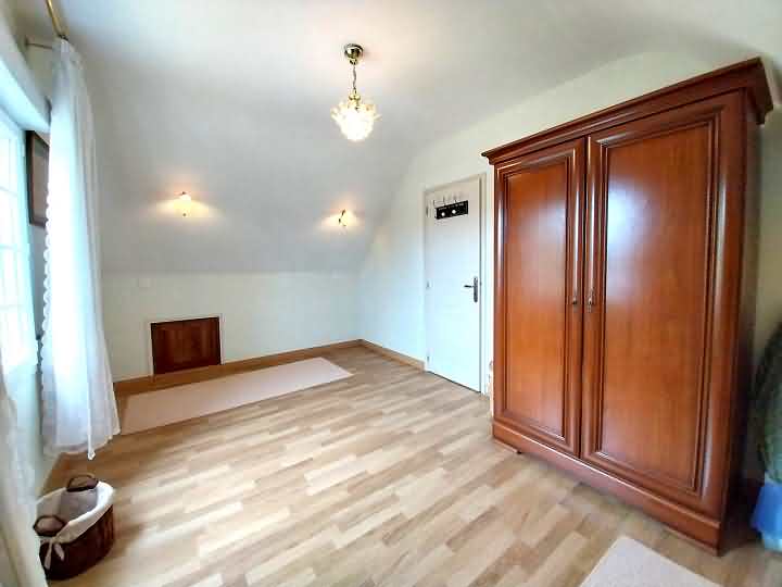 3 bed house for sale near Mantilly