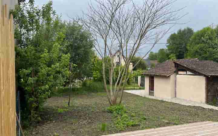 3 bed stone house for sale near Aubas