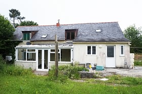 3 bed house for sale near Keraden