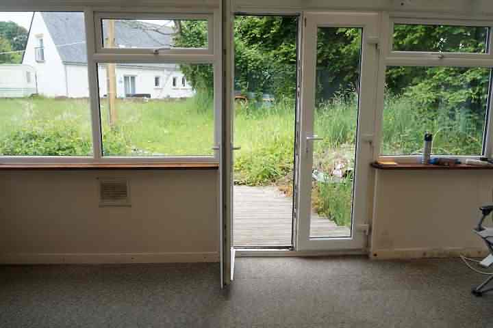 3 bed house for sale near Keraden