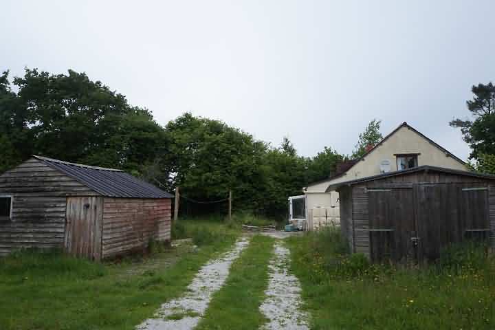 3 bed house for sale near Keraden