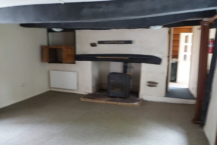 3 bed house for sale near Keraden
