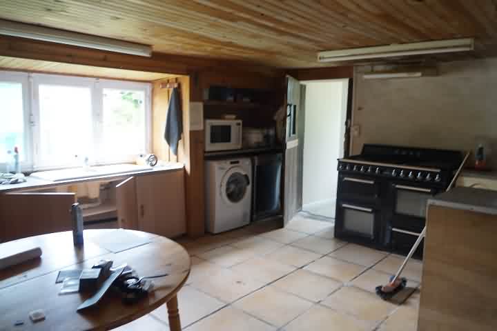 3 bed house for sale near Keraden