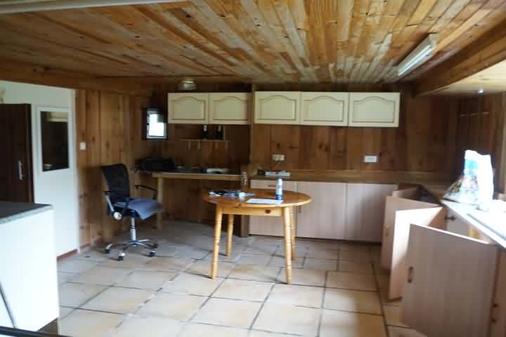 3 bed house for sale near Keraden