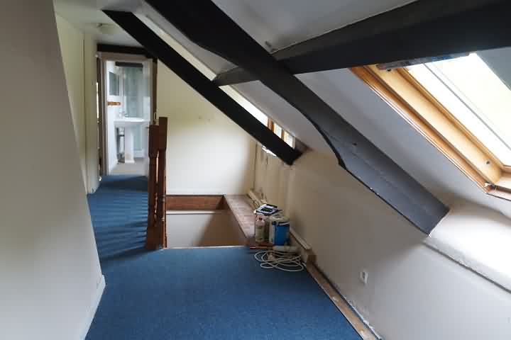 3 bed house for sale near Keraden
