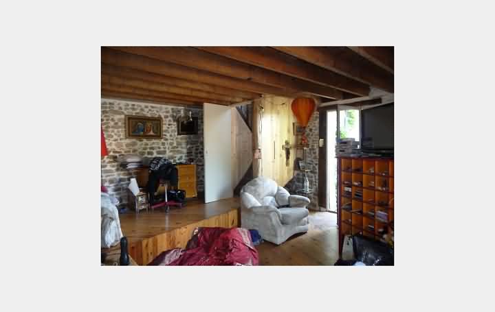 2 bed stone house for sale near Averton