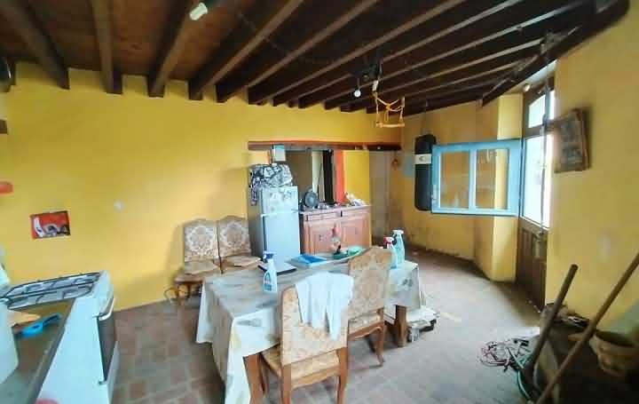 2 bed stone house for sale near Averton