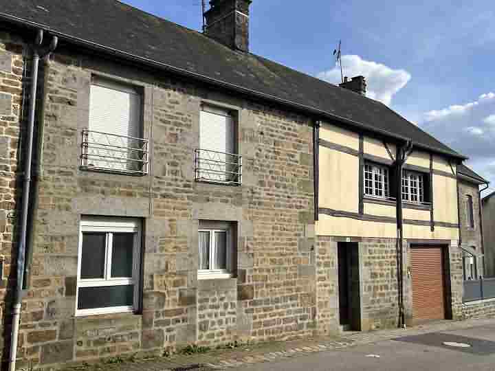 3 bed stone house for sale near Perrou