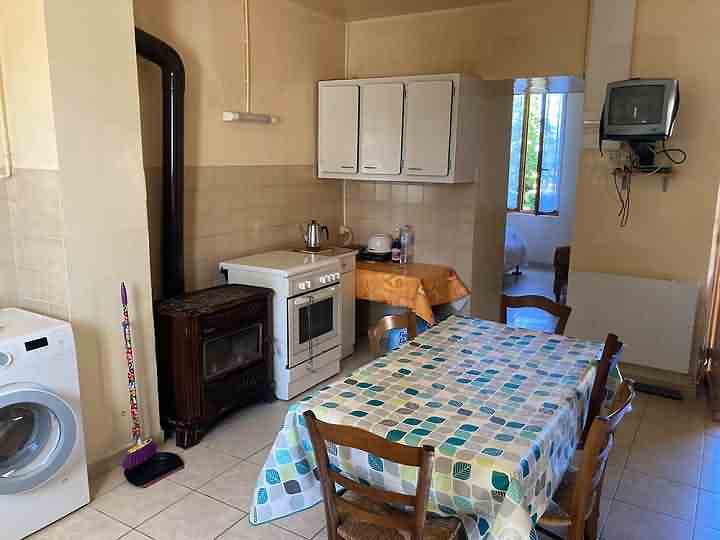 2 bed stone house for sale near Ansac Sur Vienne