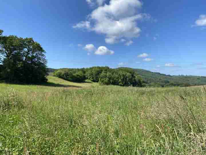 Stone barn to renovate near Bujaleuf