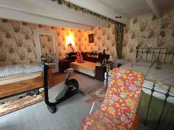 2 bed stone house for sale near Perret