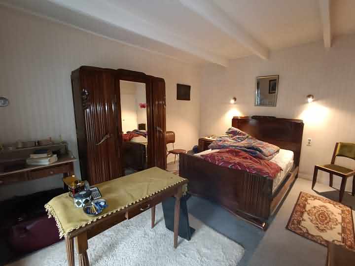 2 bed stone house for sale near Perret