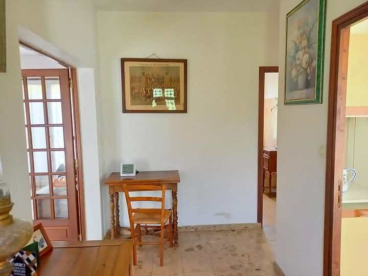 4 bed house for sale near Aizet