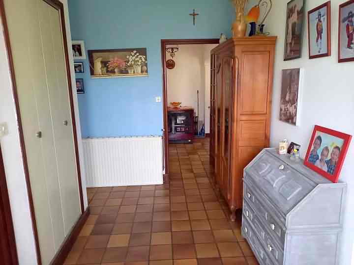 4 bed house for sale near Aizet