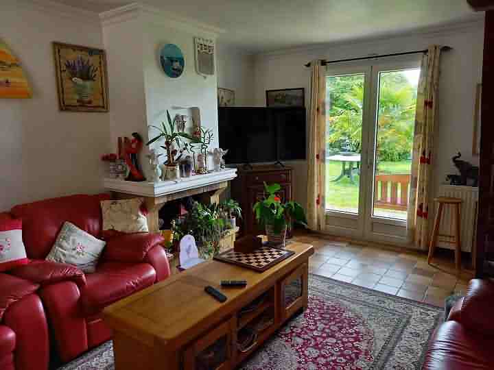 4 bed house for sale near Aizet