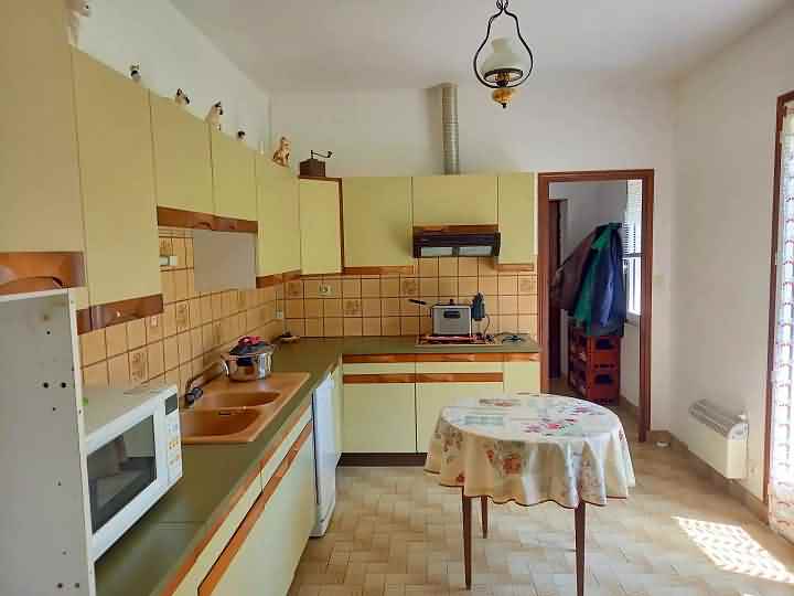 4 bed house for sale near Aizet