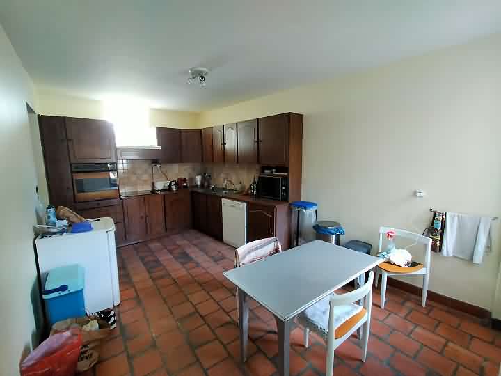 5 bed stone house for sale near Averton