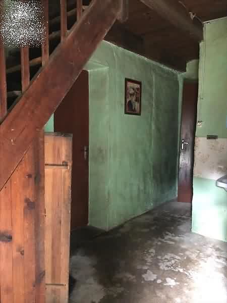 Stone house to renovate near Keraden