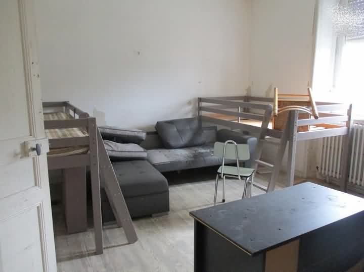 3 bed stone house for sale near Keraden