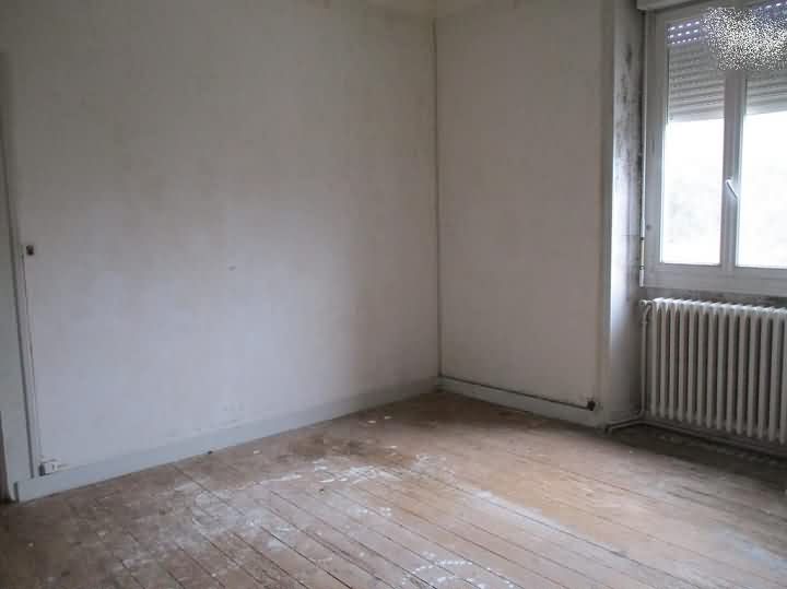 3 bed stone house for sale near Keraden