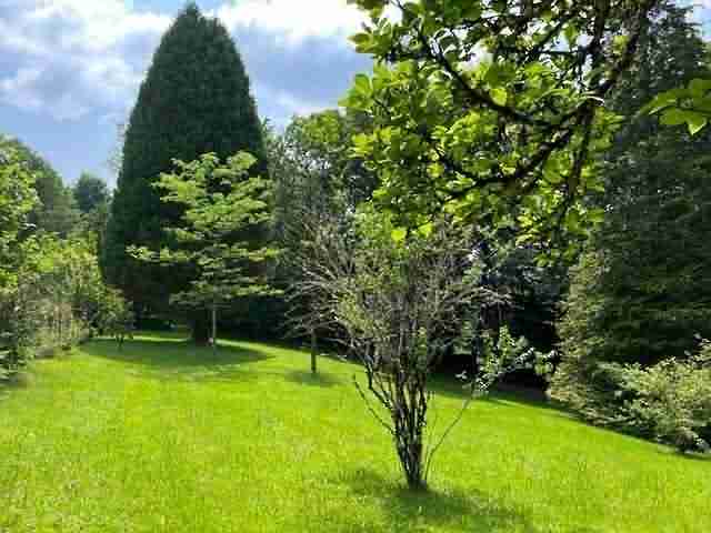 4 bed stone house for sale near Affieux