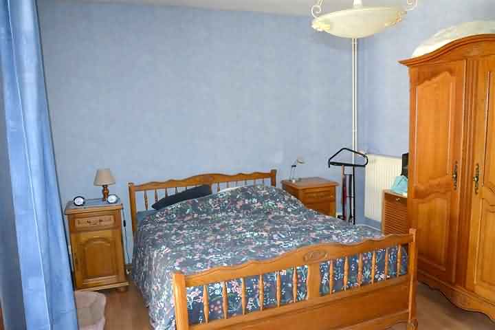 3 bed stone house for sale near Cisai Saint Aubin