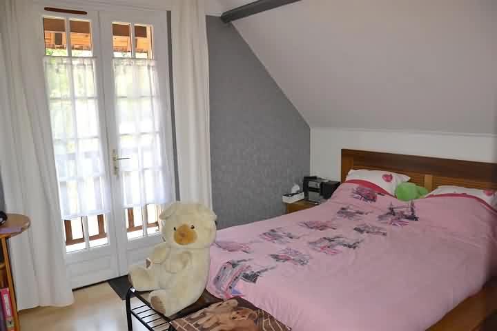 3 bed stone house for sale near Cisai Saint Aubin