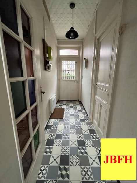 2 bed stone house for sale near Perrou