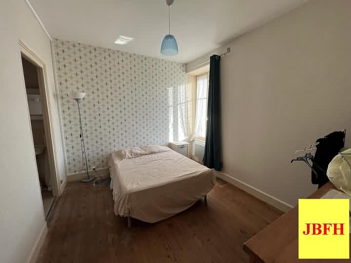 2 bed stone house for sale near Perrou