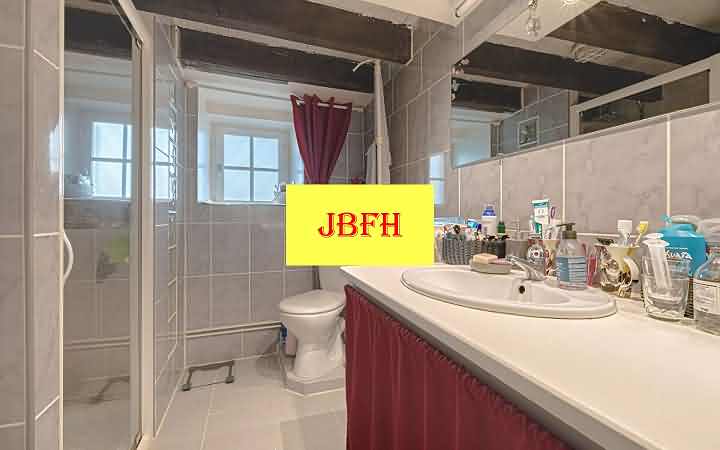 6 bed stone house for sale near Bujalenas