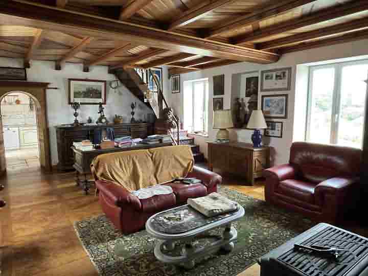 1 bed stone house for sale near Lesbois
